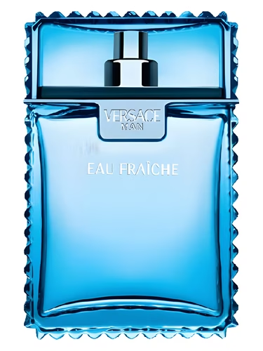 Versace Eau Fraiche